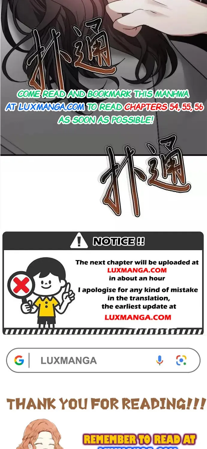 Read Dreaming Freedom chapter 53.5 image 41 on Lezhin
