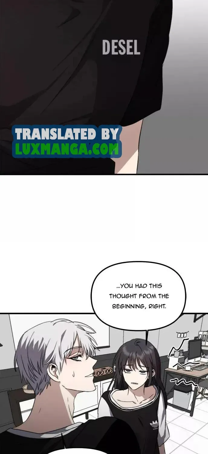 Read Dreaming Freedom chapter 53.5 image 6 on Lezhin