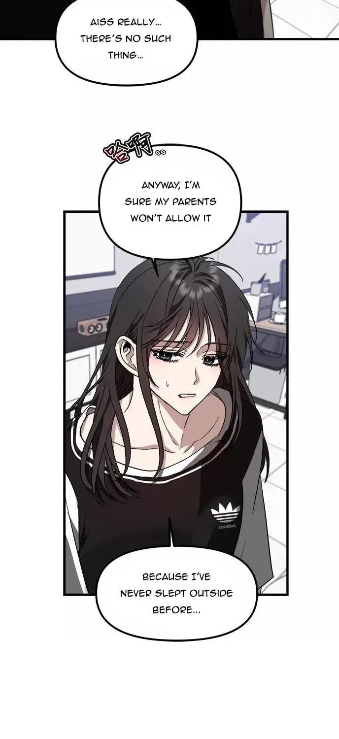 Read Dreaming Freedom chapter 53.5 image 7 on Lezhin