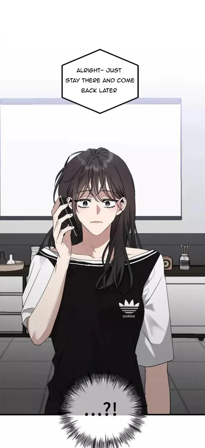 Read Dreaming Freedom chapter 53.5 image 8 on Lezhin