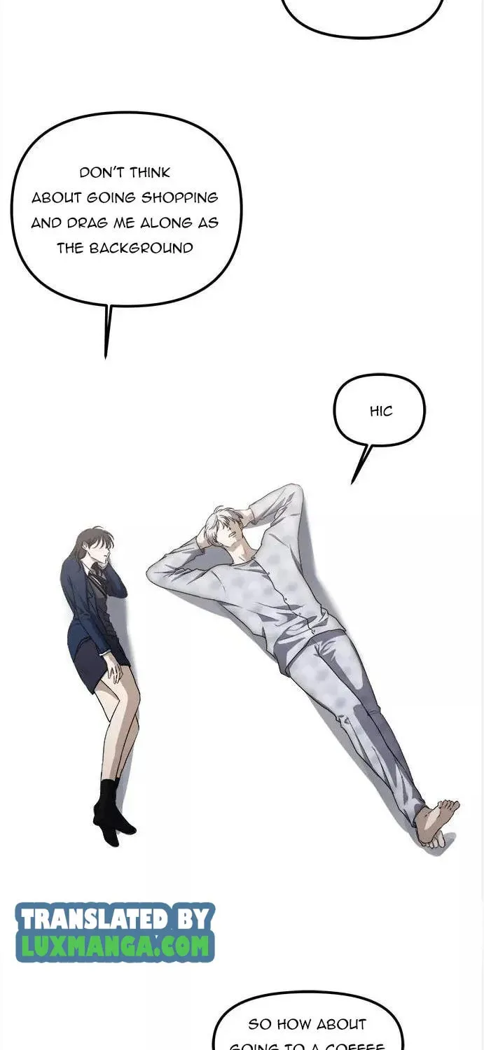 Read Dreaming Freedom chapter 53 image 1 on Lezhin