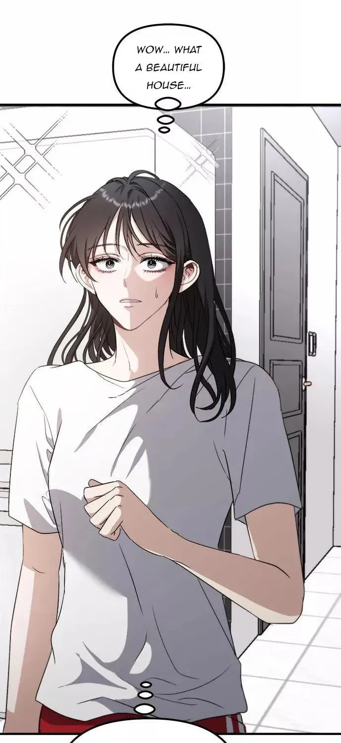 Read Dreaming Freedom chapter 53 image 19 on Lezhin