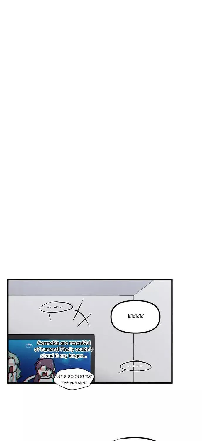 Read Dreaming Freedom chapter 53 image 21 on Lezhin