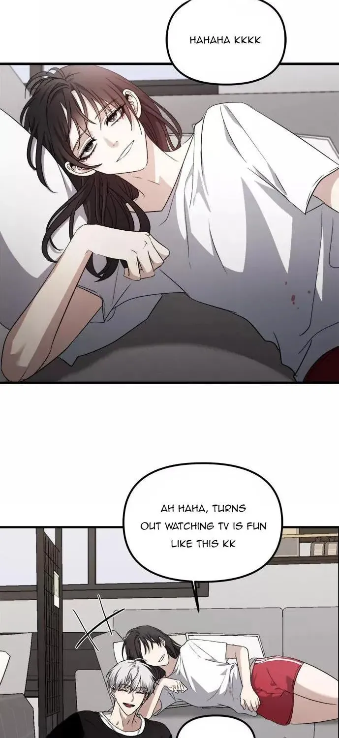 Read Dreaming Freedom chapter 53 image 22 on Lezhin