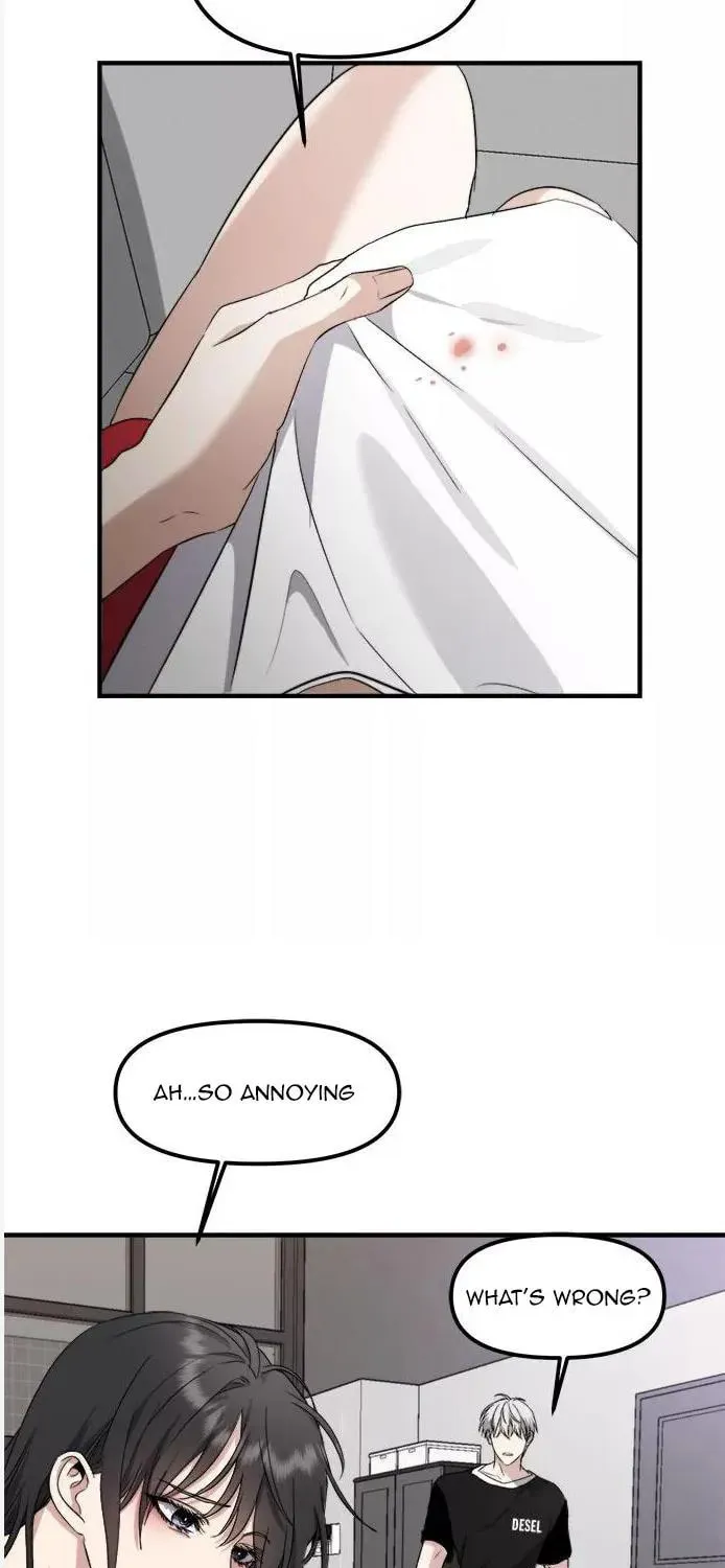 Read Dreaming Freedom chapter 53 image 27 on Lezhin