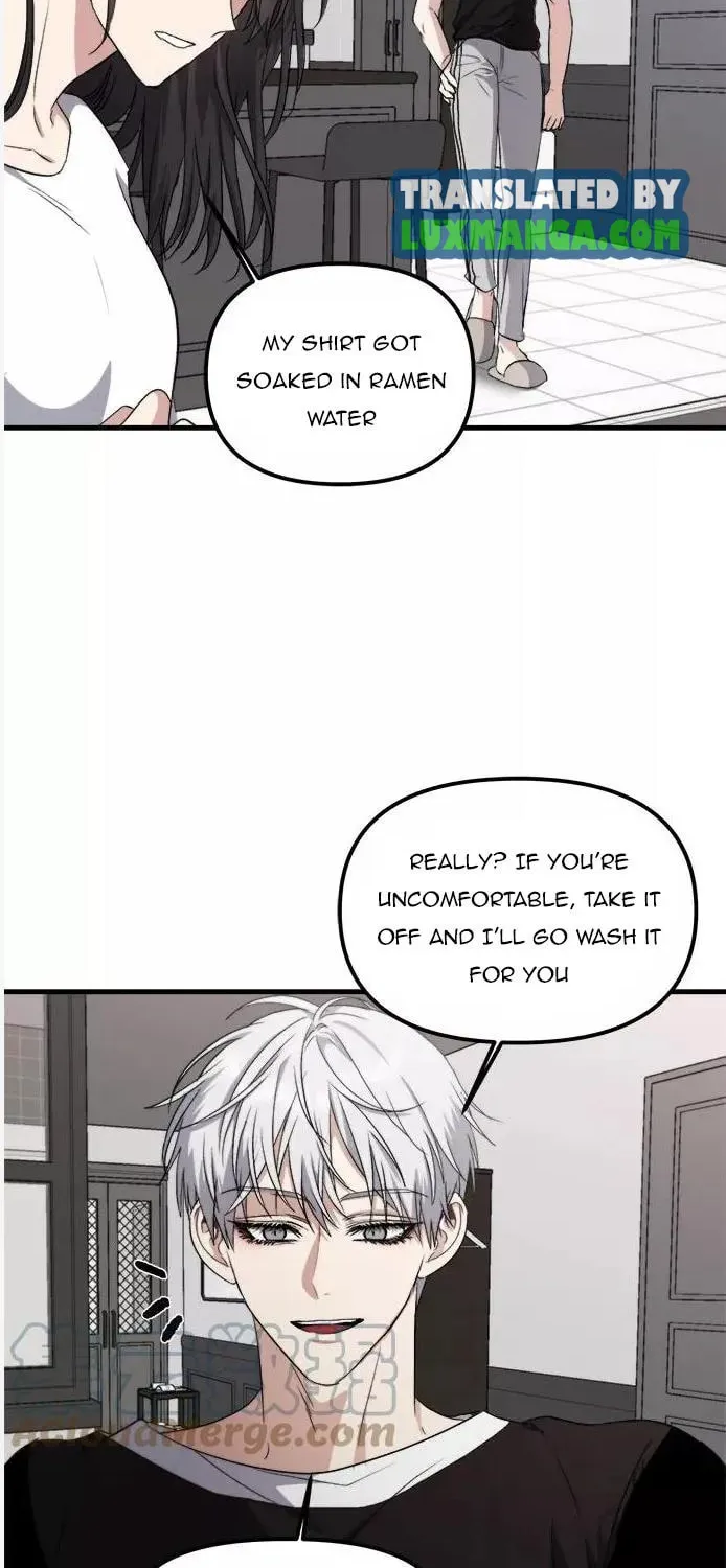Read Dreaming Freedom chapter 53 image 28 on Lezhin