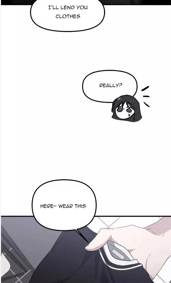 Read Dreaming Freedom chapter 53 image 29 on Lezhin