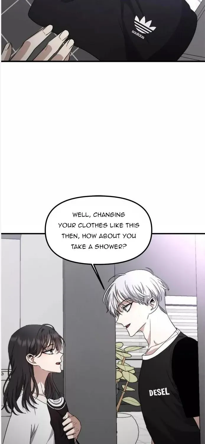 Read Dreaming Freedom chapter 53 image 30 on Lezhin
