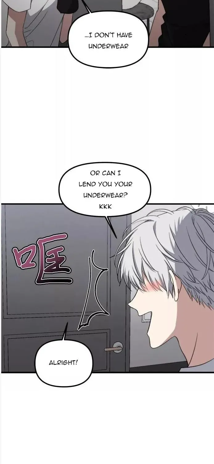 Read Dreaming Freedom chapter 53 image 31 on Lezhin