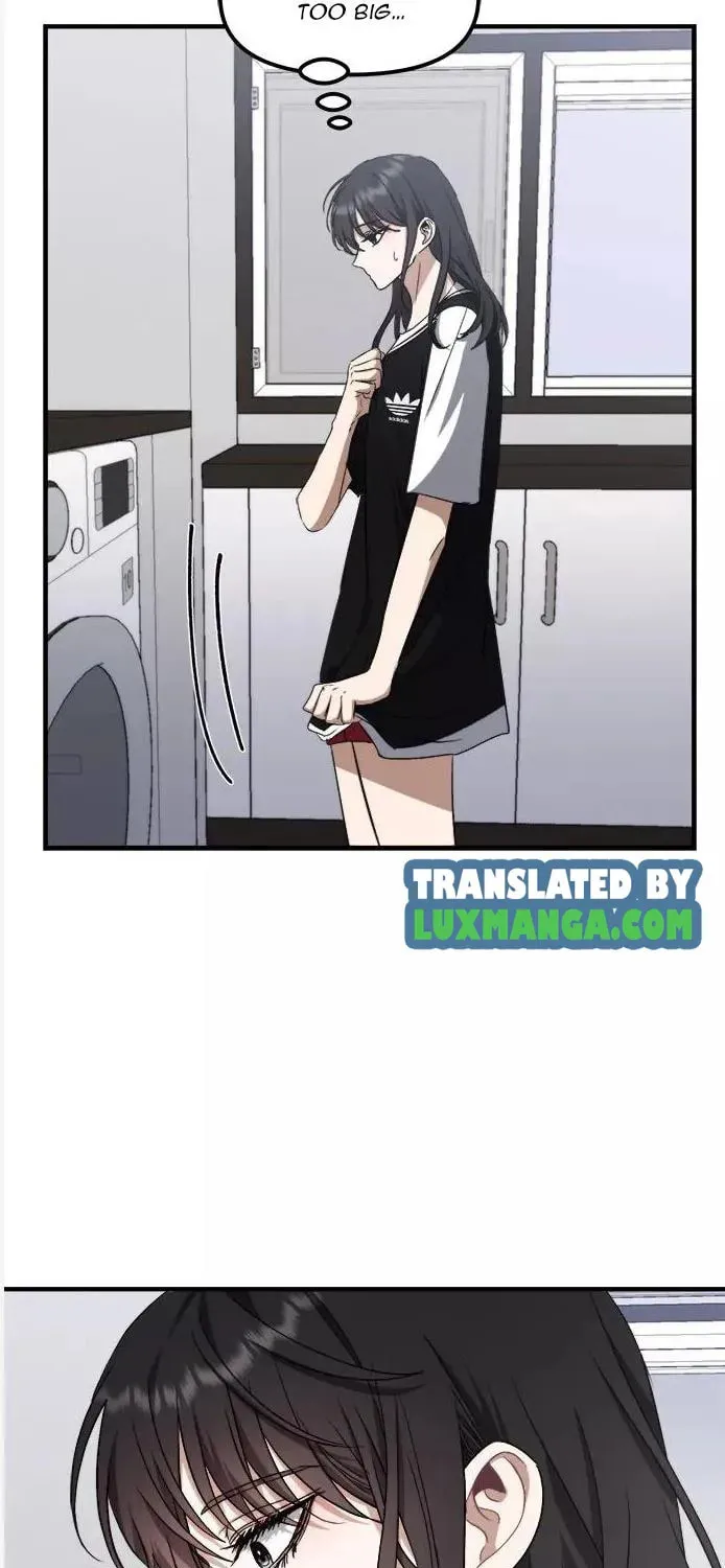 Read Dreaming Freedom chapter 53 image 33 on Lezhin