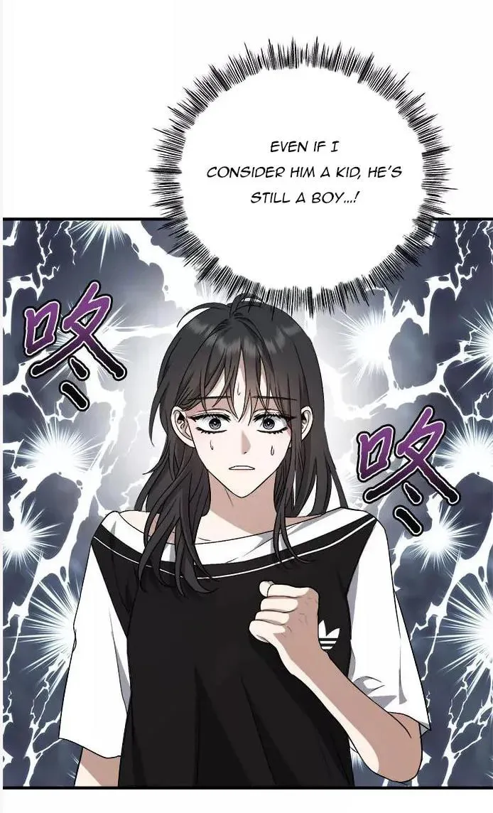 Read Dreaming Freedom chapter 53 image 35 on Lezhin