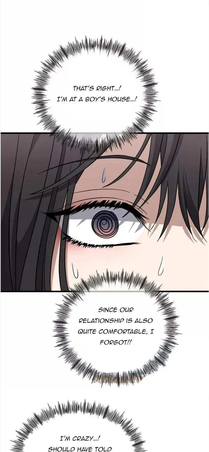 Read Dreaming Freedom chapter 53 image 36 on Lezhin
