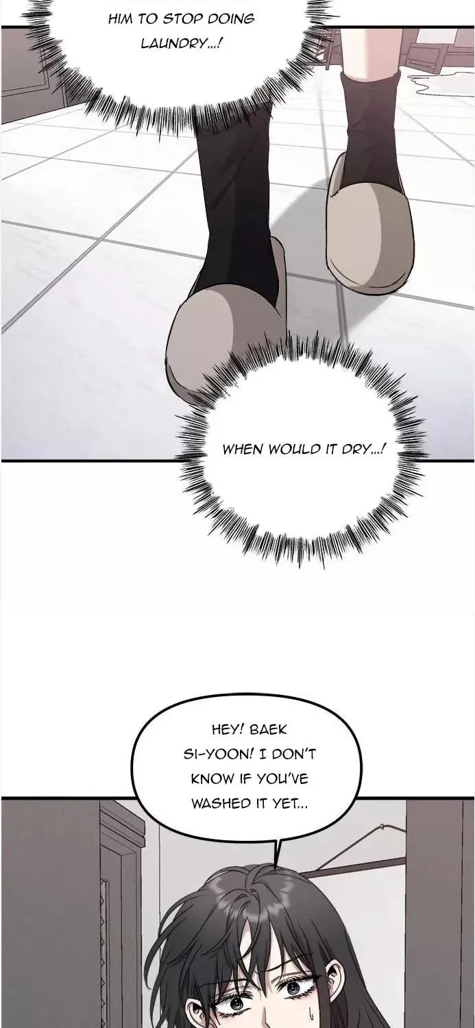Read Dreaming Freedom chapter 53 image 37 on Lezhin