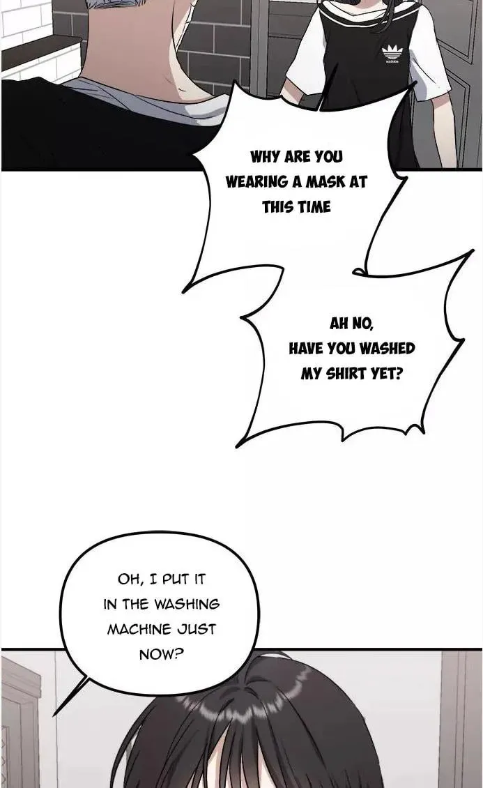 Read Dreaming Freedom chapter 53 image 41 on Lezhin