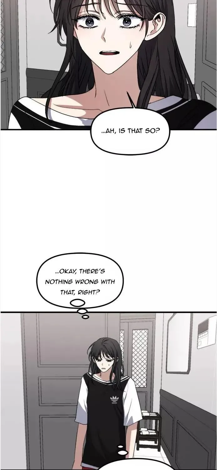 Read Dreaming Freedom chapter 53 image 42 on Lezhin