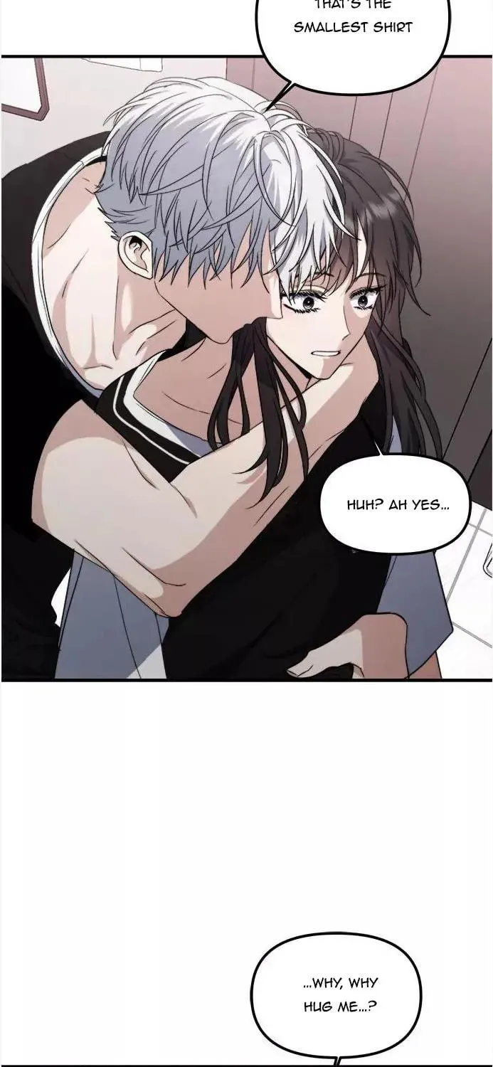 Read Dreaming Freedom chapter 53 image 45 on Lezhin