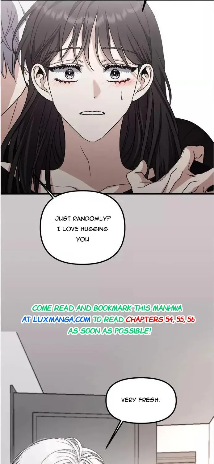 Read Dreaming Freedom chapter 53 image 46 on Lezhin