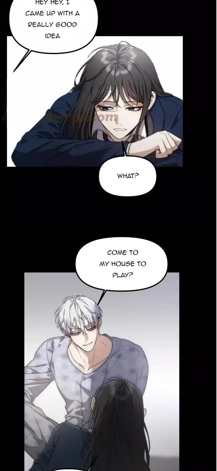 Read Dreaming Freedom chapter 53 image 6 on Lezhin
