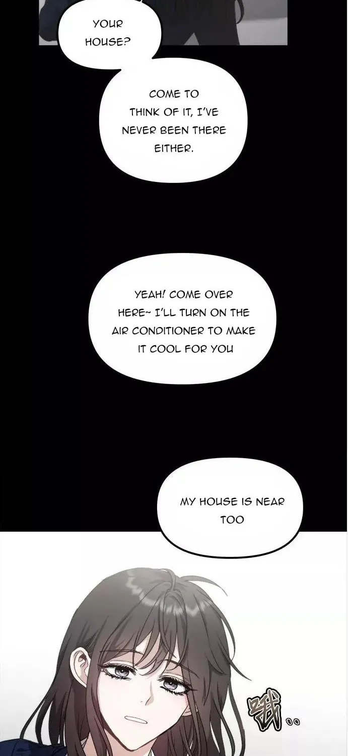 Read Dreaming Freedom chapter 53 image 7 on Lezhin