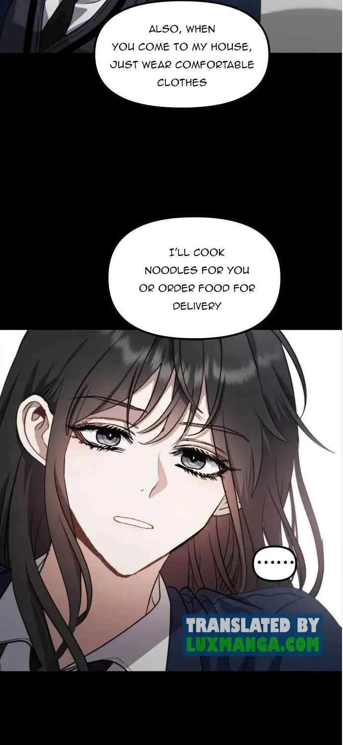 Read Dreaming Freedom chapter 53 image 9 on Lezhin