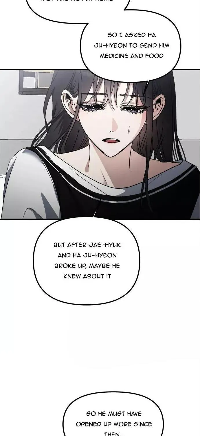 Read Dreaming Freedom chapter 54.5 image 10 on Lezhin