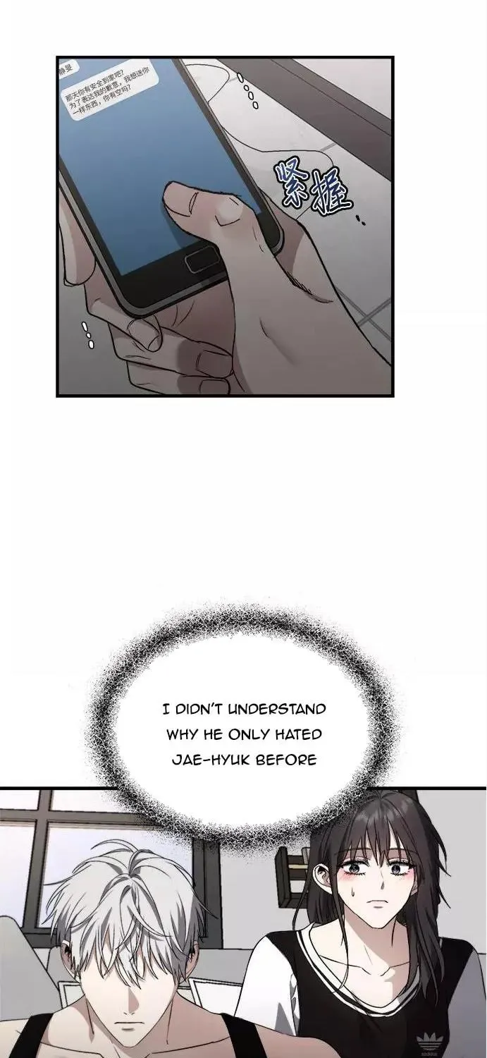 Read Dreaming Freedom chapter 54.5 image 12 on Lezhin