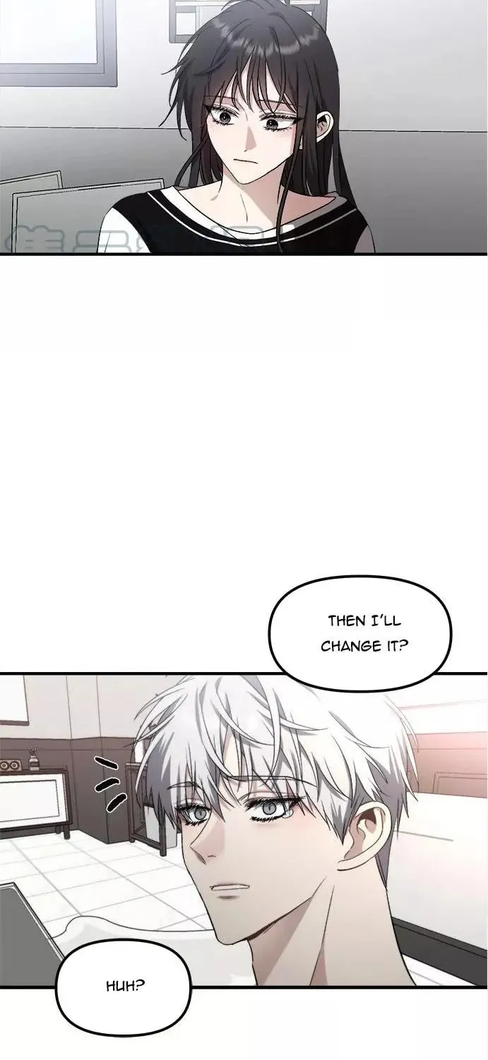 Read Dreaming Freedom chapter 54.5 image 15 on Lezhin