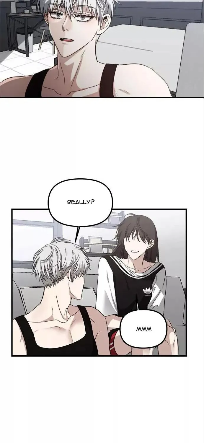 Read Dreaming Freedom chapter 54.5 image 18 on Lezhin