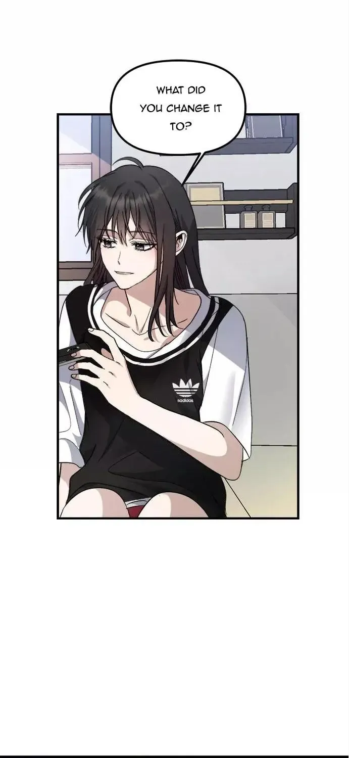 Read Dreaming Freedom chapter 54.5 image 20 on Lezhin