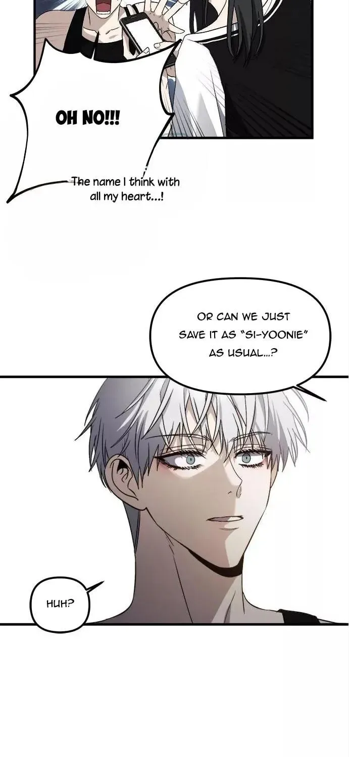 Read Dreaming Freedom chapter 54.5 image 23 on Lezhin