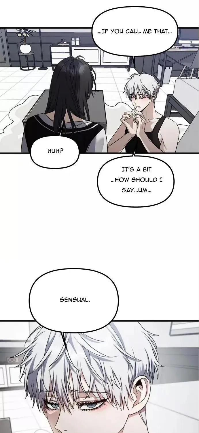 Read Dreaming Freedom chapter 54.5 image 24 on Lezhin