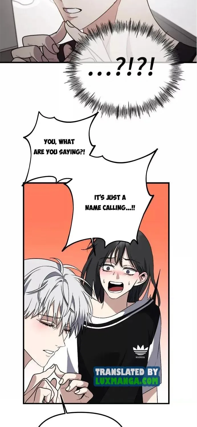 Read Dreaming Freedom chapter 54.5 image 25 on Lezhin