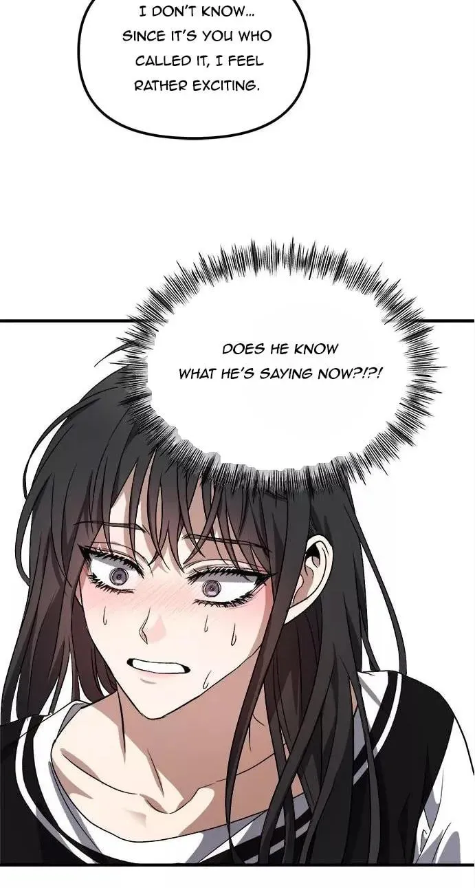 Read Dreaming Freedom chapter 54.5 image 26 on Lezhin