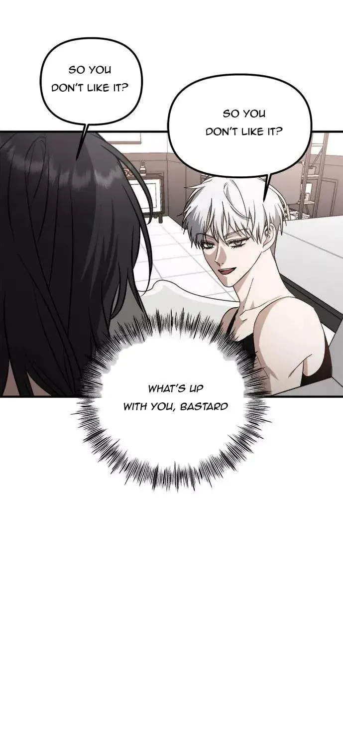 Read Dreaming Freedom chapter 54.5 image 27 on Lezhin