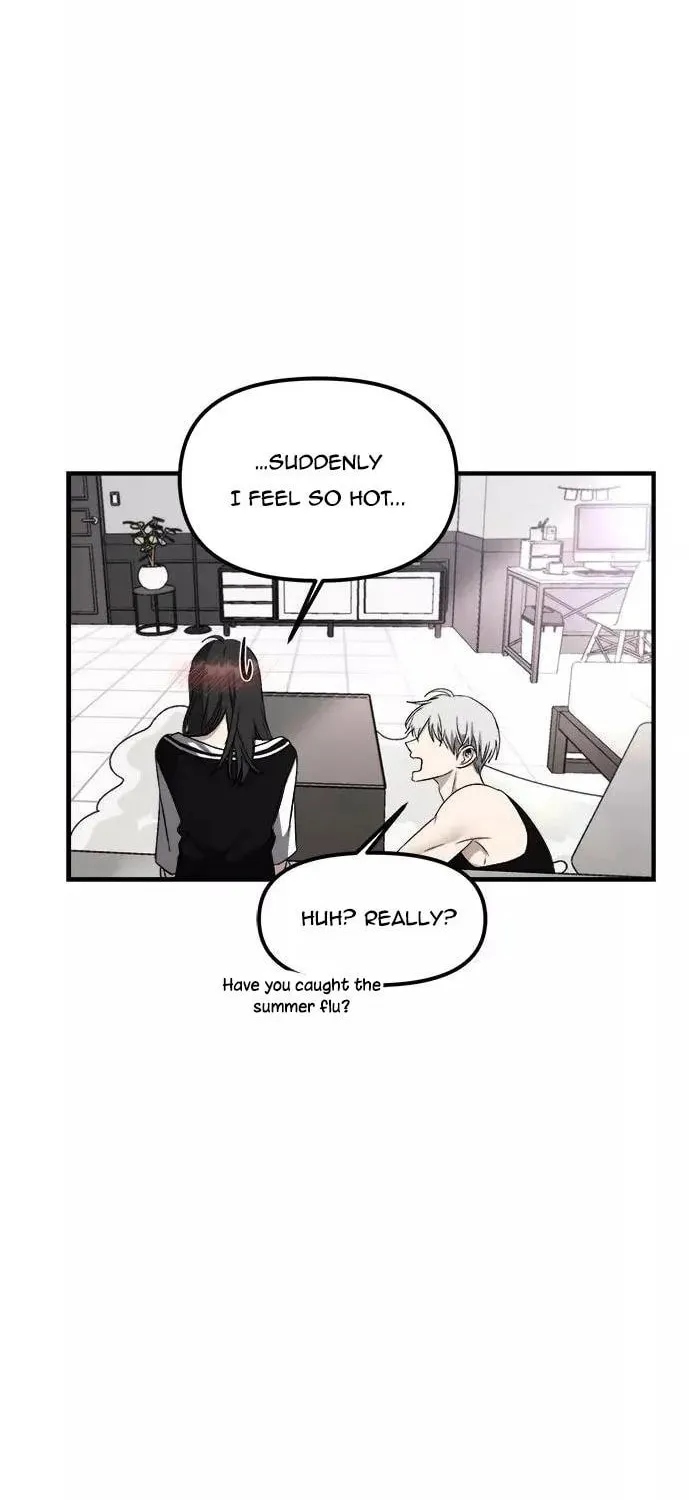 Read Dreaming Freedom chapter 54.5 image 36 on Lezhin