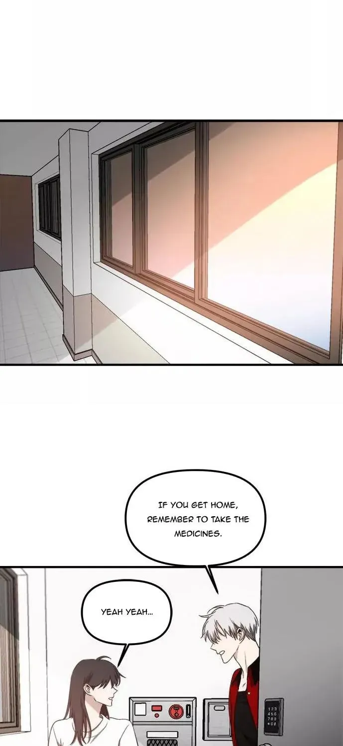 Read Dreaming Freedom chapter 54.5 image 37 on Lezhin