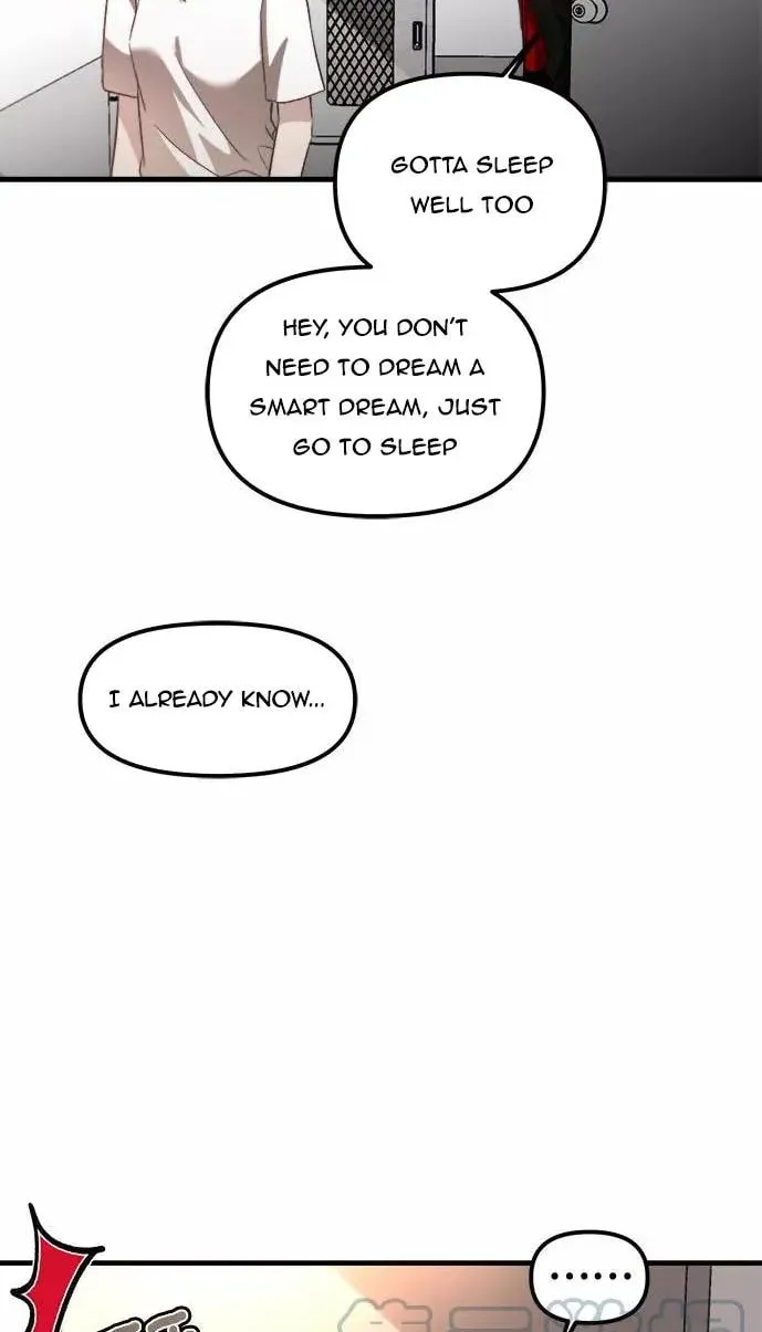 Read Dreaming Freedom chapter 54.5 image 38 on Lezhin