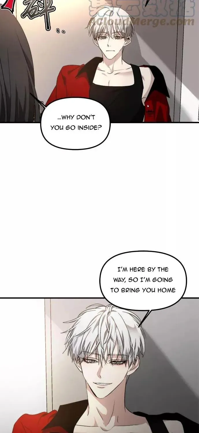 Read Dreaming Freedom chapter 54.5 image 39 on Lezhin