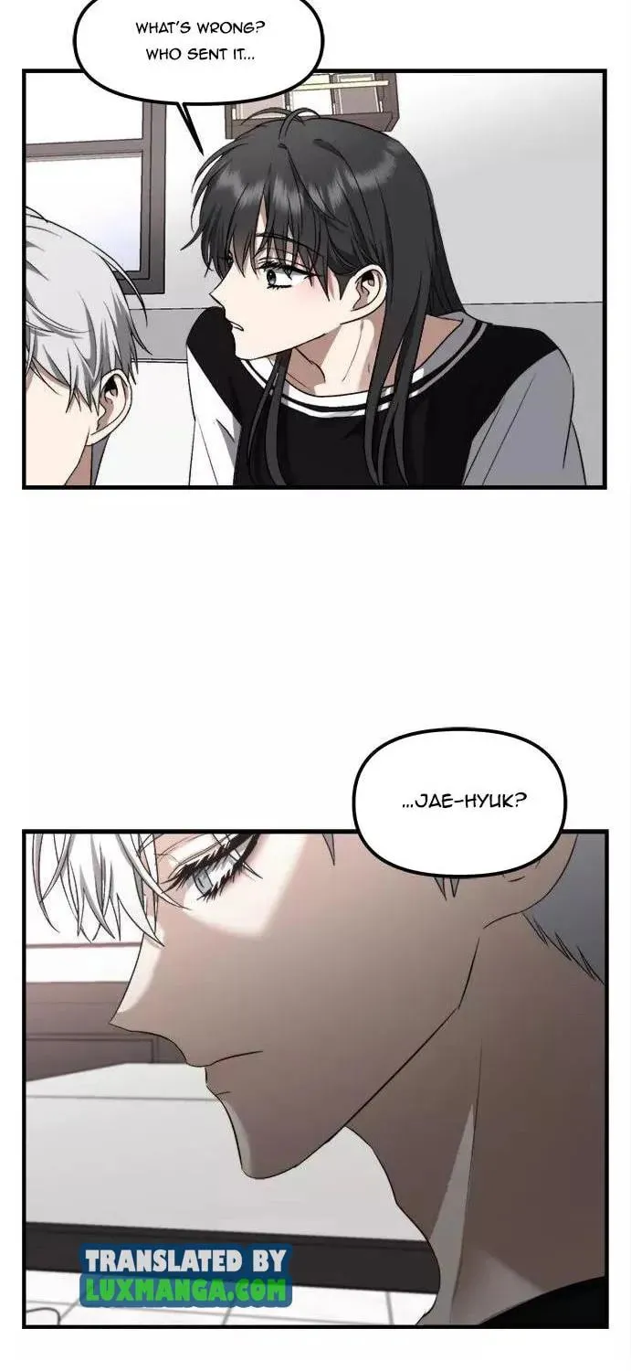 Read Dreaming Freedom chapter 54.5 image 4 on Lezhin