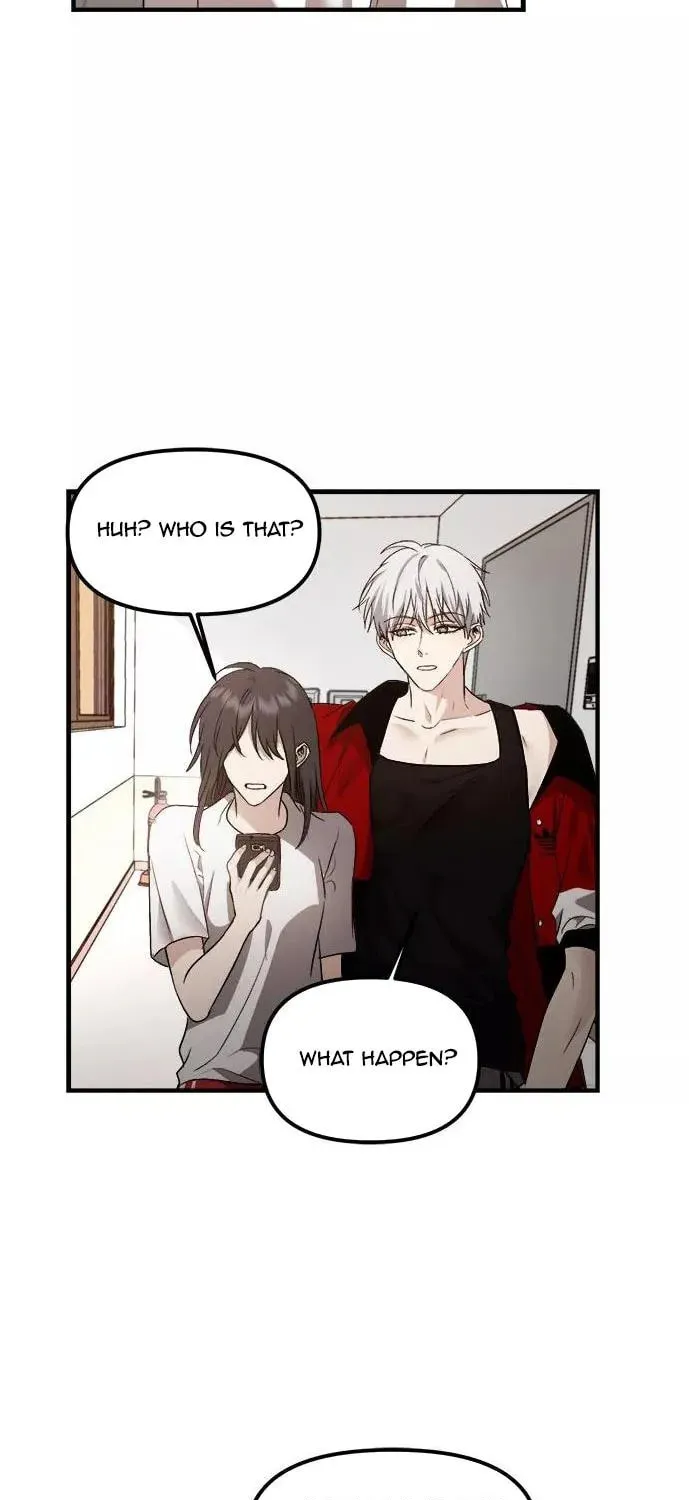 Read Dreaming Freedom chapter 54.5 image 41 on Lezhin