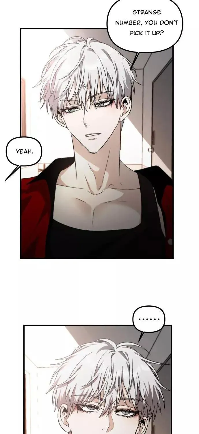 Read Dreaming Freedom chapter 54.5 image 43 on Lezhin