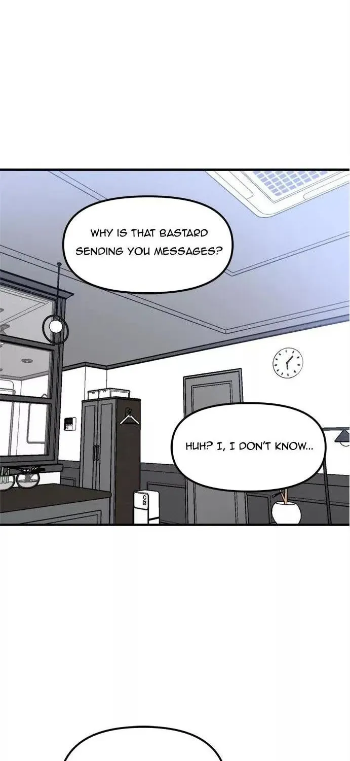 Read Dreaming Freedom chapter 54.5 image 5 on Lezhin