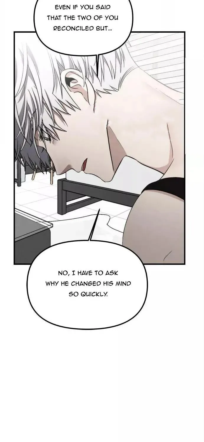 Read Dreaming Freedom chapter 54.5 image 6 on Lezhin