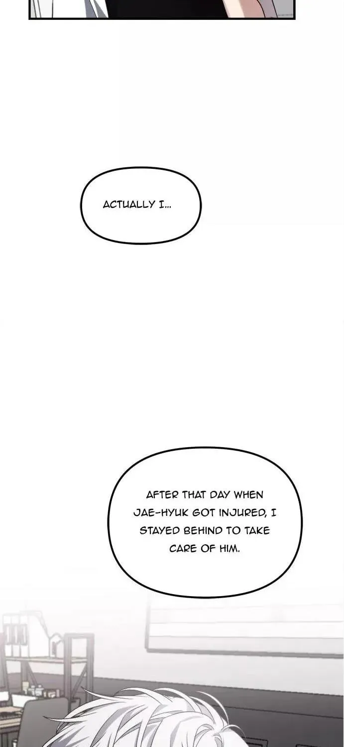 Read Dreaming Freedom chapter 54.5 image 8 on Lezhin