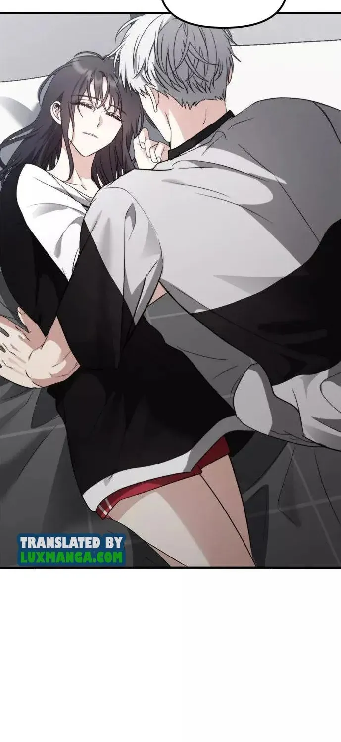 Read Dreaming Freedom chapter 54 image 1 on Lezhin