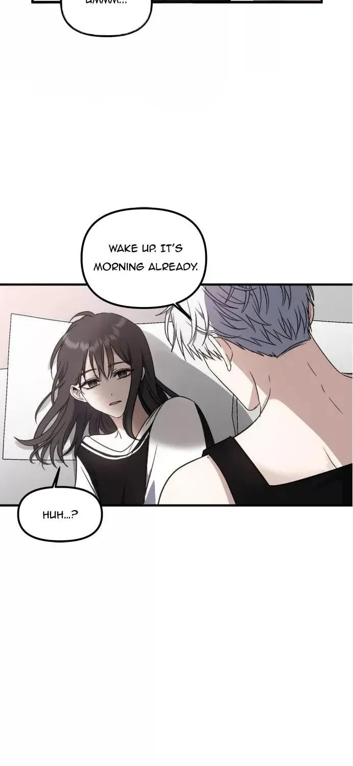 Read Dreaming Freedom chapter 54 image 13 on Lezhin