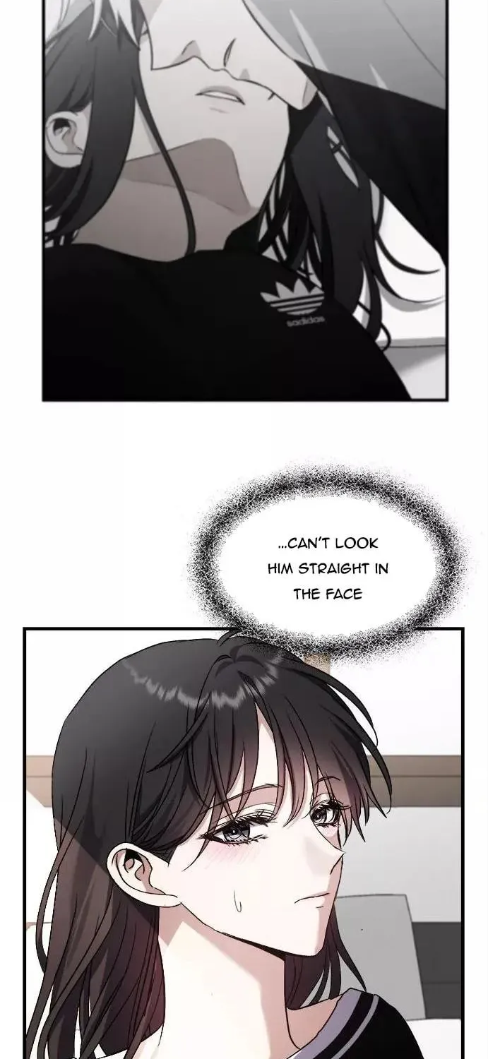 Read Dreaming Freedom chapter 54 image 15 on Lezhin