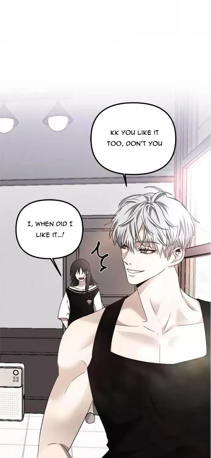 Read Dreaming Freedom chapter 54 image 22 on Lezhin