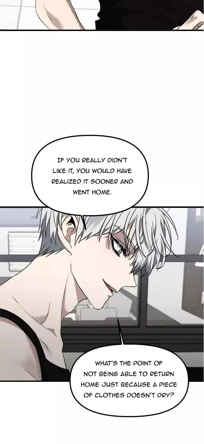 Read Dreaming Freedom chapter 54 image 23 on Lezhin