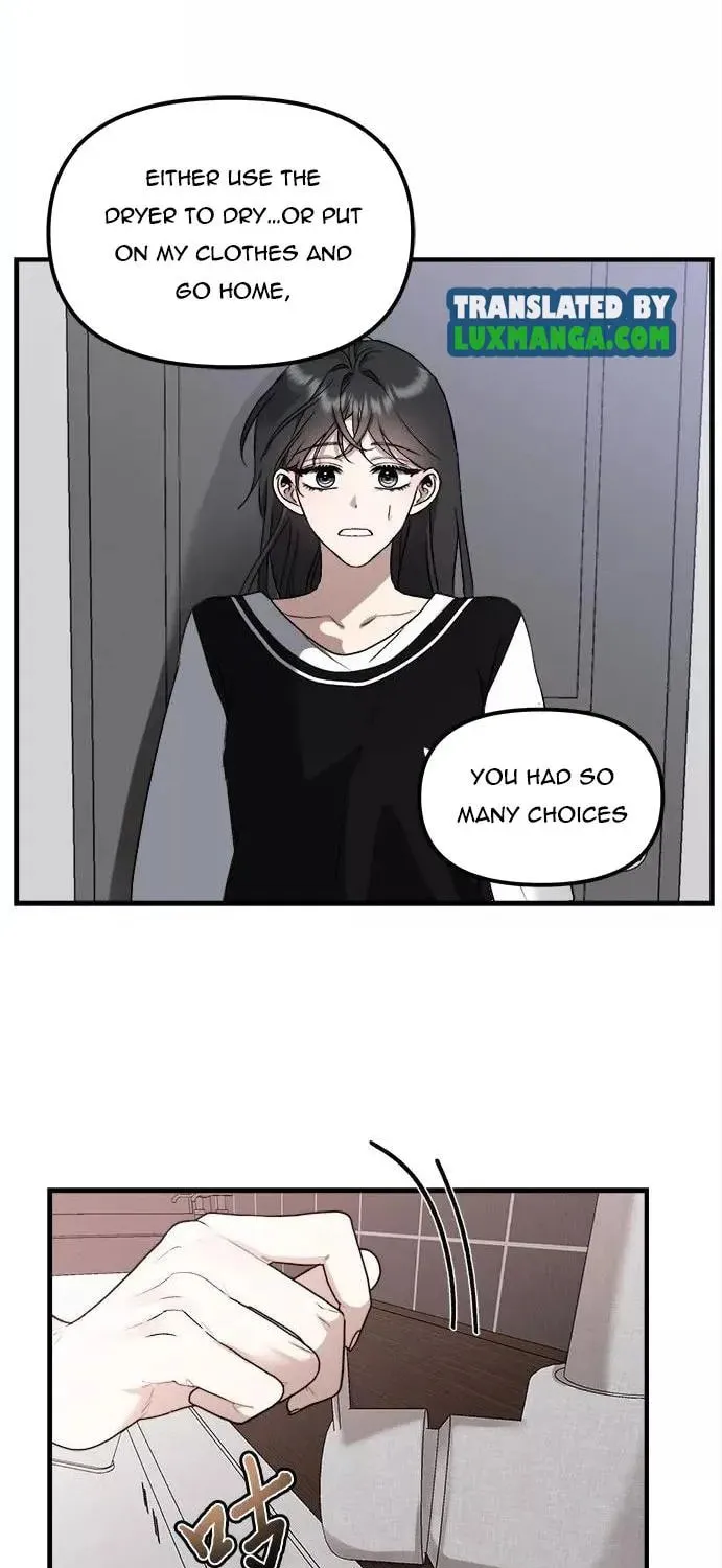 Read Dreaming Freedom chapter 54 image 24 on Lezhin